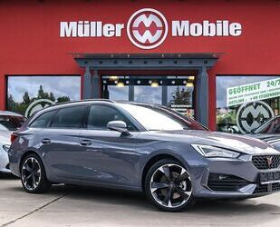 Cupra Leon Gebrauchtwagen