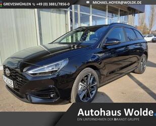 Hyundai i30 Gebrauchtwagen