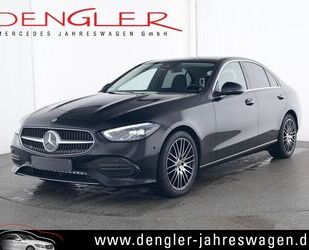 Mercedes-Benz C 180 Gebrauchtwagen