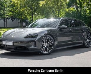 Porsche Taycan Gebrauchtwagen