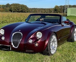 Wiesmann MF 3 Gebrauchtwagen