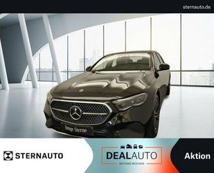 Mercedes-Benz E 400 Gebrauchtwagen