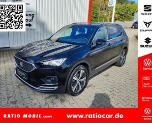 Seat Tarraco Gebrauchtwagen