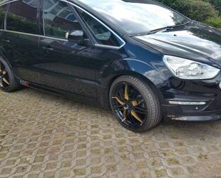 Ford S-Max Gebrauchtwagen