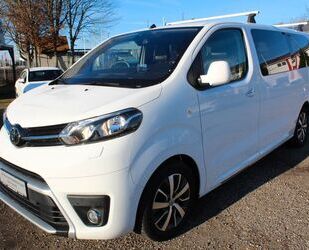 Toyota Proace (Verso) Gebrauchtwagen
