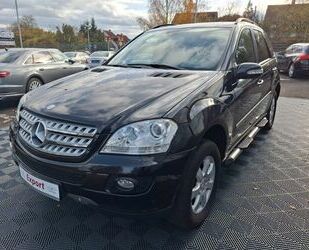 Mercedes-Benz ML 320 Gebrauchtwagen
