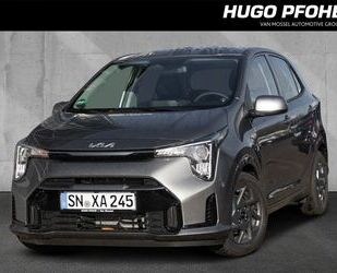Kia Picanto Gebrauchtwagen