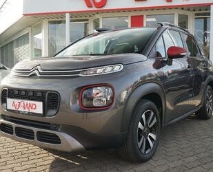 Citroen C3 Aircross Gebrauchtwagen
