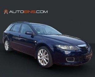 Mazda 6 Gebrauchtwagen