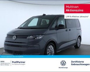 VW T7 Multivan Gebrauchtwagen