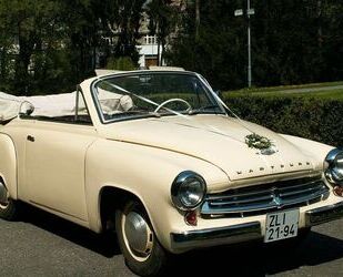 Wartburg 311 Gebrauchtwagen