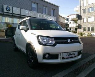 Suzuki Ignis Gebrauchtwagen
