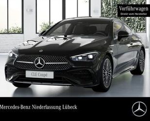 Mercedes-Benz CLE 180 Gebrauchtwagen