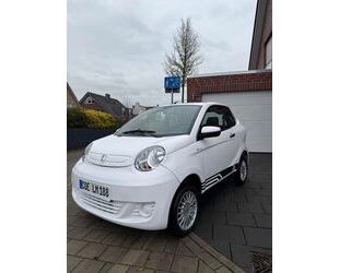 Aixam MinAuto Gebrauchtwagen