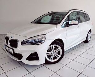 BMW 218 Gran Tourer Gebrauchtwagen