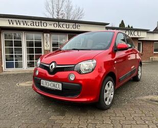 Renault Twingo Gebrauchtwagen