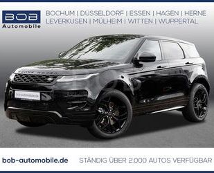 Land Rover Range Rover Evoque Gebrauchtwagen
