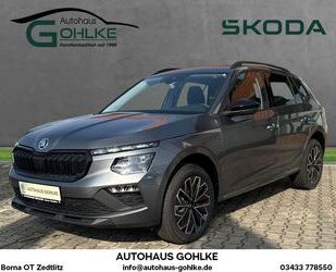 Skoda Kamiq Gebrauchtwagen
