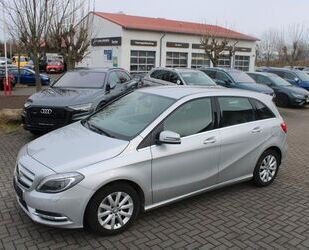 Mercedes-Benz B 180 Gebrauchtwagen