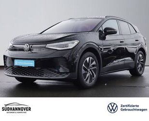 VW ID.4 Gebrauchtwagen