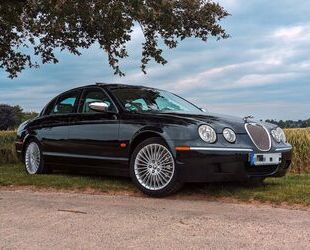 Jaguar S-Type Gebrauchtwagen