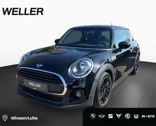 Mini ONE Gebrauchtwagen