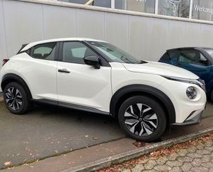 Nissan Juke Gebrauchtwagen