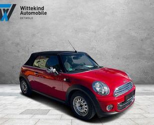 Mini Cooper D Gebrauchtwagen
