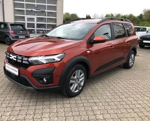 Dacia Jogger Gebrauchtwagen