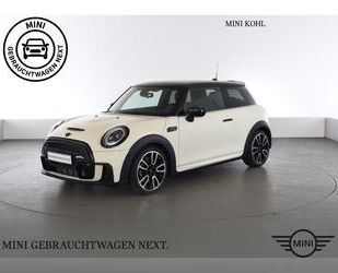 Mini Cooper S Gebrauchtwagen