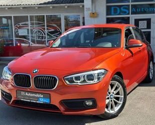 BMW 116 Gebrauchtwagen