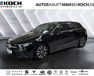 Mercedes-Benz A 180 Gebrauchtwagen