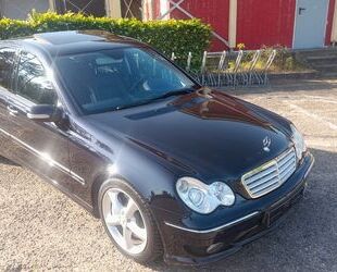 Mercedes-Benz C 180 Gebrauchtwagen