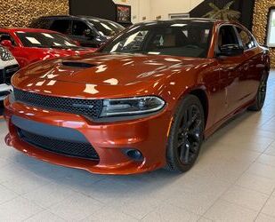 Dodge Charger Gebrauchtwagen