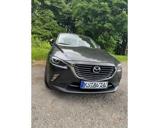 Mazda CX-3 Gebrauchtwagen