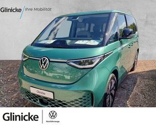 VW ID. Buzz Gebrauchtwagen