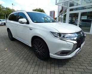 Mitsubishi Outlander Gebrauchtwagen