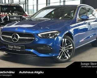 Mercedes-Benz C 300 Gebrauchtwagen