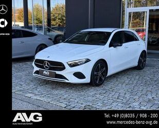 Mercedes-Benz A 180 Gebrauchtwagen