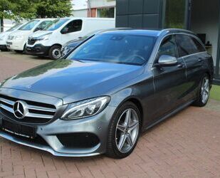 Mercedes-Benz C 220 Gebrauchtwagen