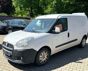 Fiat Doblo Gebrauchtwagen