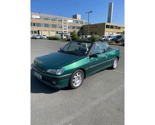Peugeot 306 Gebrauchtwagen