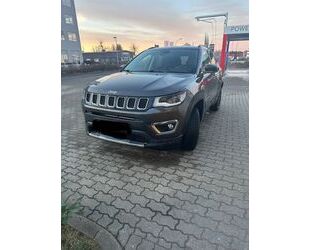 Jeep Compass Gebrauchtwagen