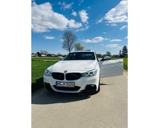 BMW 330 Gran Turismo Gebrauchtwagen