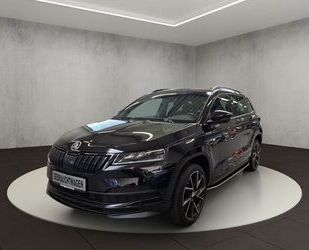 Skoda Karoq Gebrauchtwagen