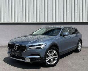 Volvo V90 Cross Country Gebrauchtwagen