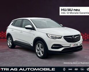 Opel Grandland (X) Gebrauchtwagen