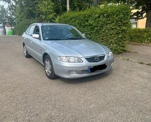 Mazda 626 Gebrauchtwagen