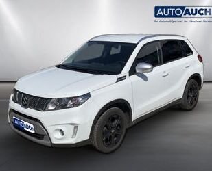 Suzuki Vitara Gebrauchtwagen