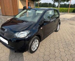 Skoda Citigo Gebrauchtwagen
